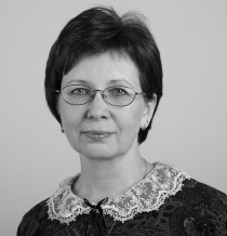 Малашина Наталья Викторовна