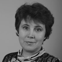 Кирилина Елена Геннадьевна